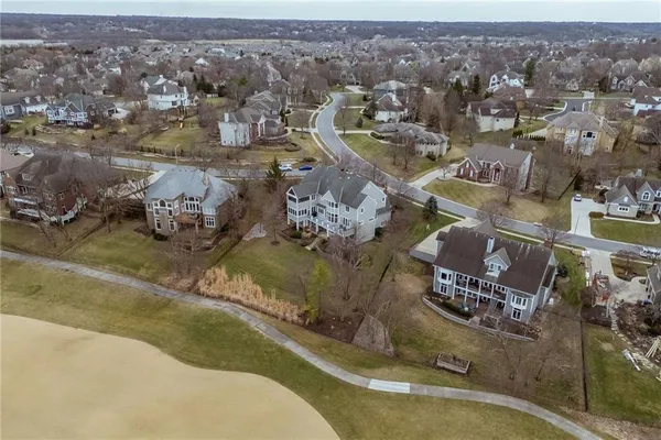 $1,650,000 | 3700 West 153rd Street, Overland Park, KS 66224