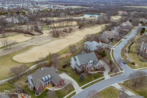 $1,650,000 | 3700 West 153rd Street, Overland Park, KS 66224