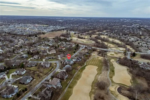 $1,650,000 | 3700 West 153rd Street, Overland Park, KS 66224