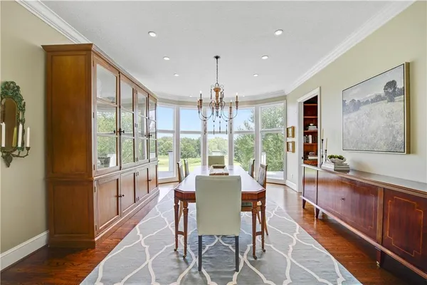 $1,650,000 | 3700 West 153rd Street, Overland Park, KS 66224