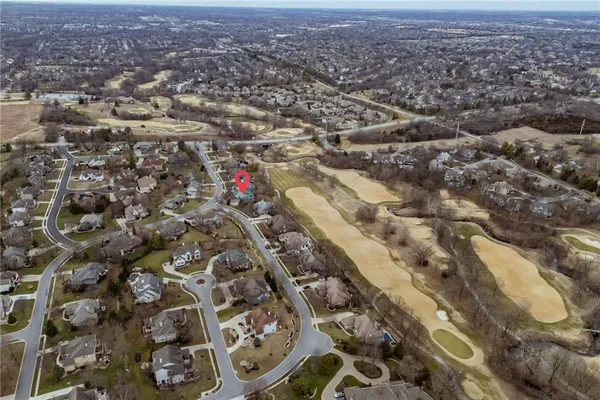 $1,650,000 | 3700 West 153rd Street, Overland Park, KS 66224