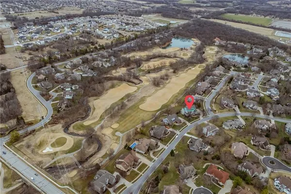 $1,650,000 | 3700 West 153rd Street, Overland Park, KS 66224