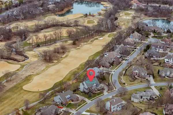 $1,650,000 | 3700 West 153rd Street, Overland Park, KS 66224