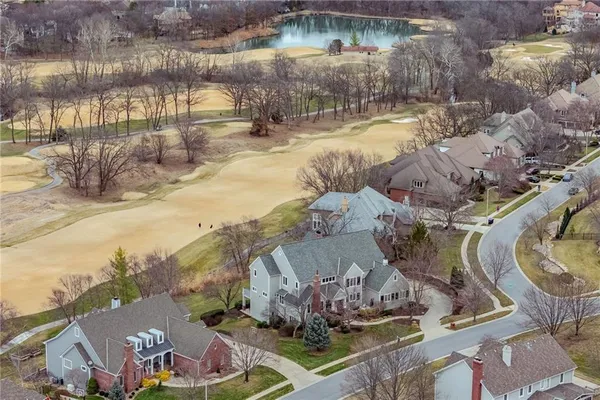 $1,650,000 | 3700 West 153rd Street, Overland Park, KS 66224