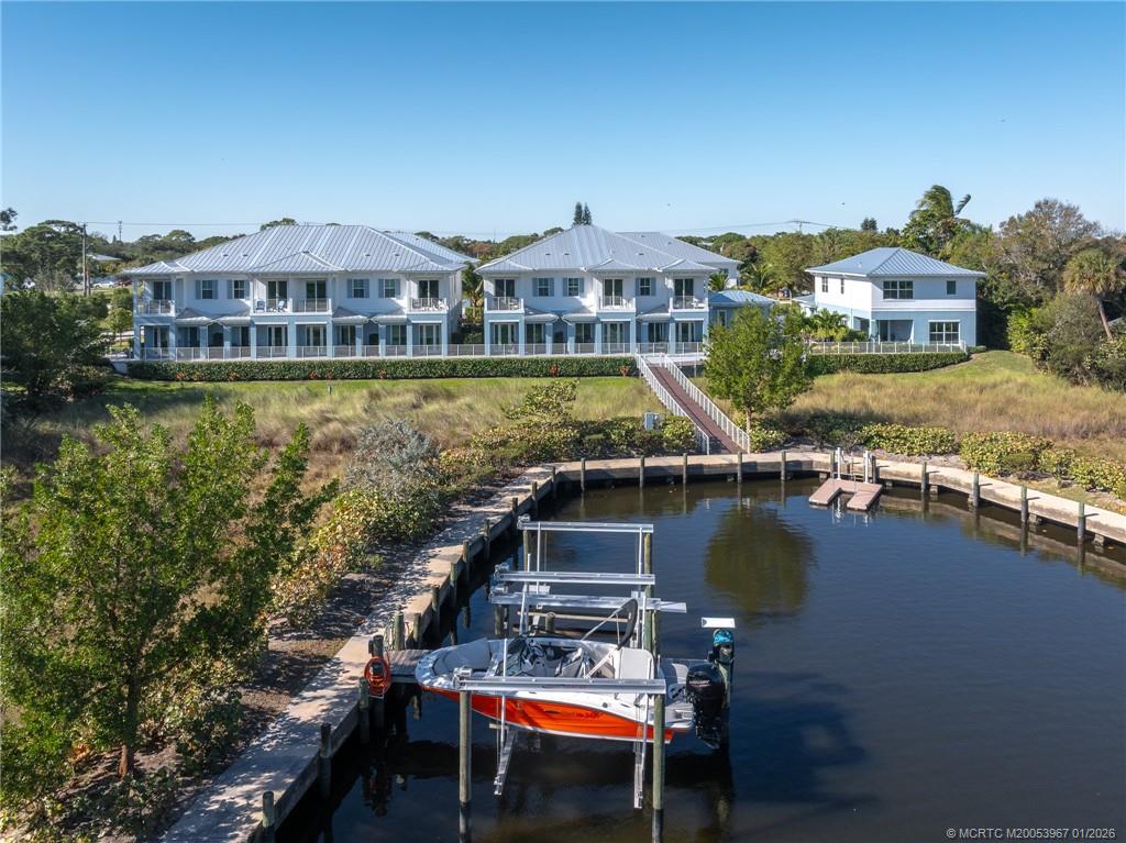 4659 Southeast Manatee Terrace Stuart, FL 34997 - Photo 42 of 56