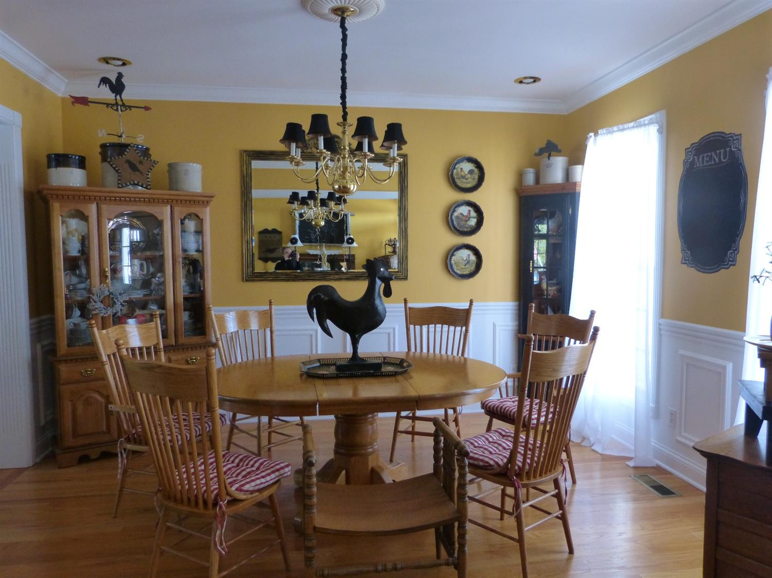 4562 Pleasant Spgs Road Carlisle, KY 40311 - Photo 24 of 31 Photo 24