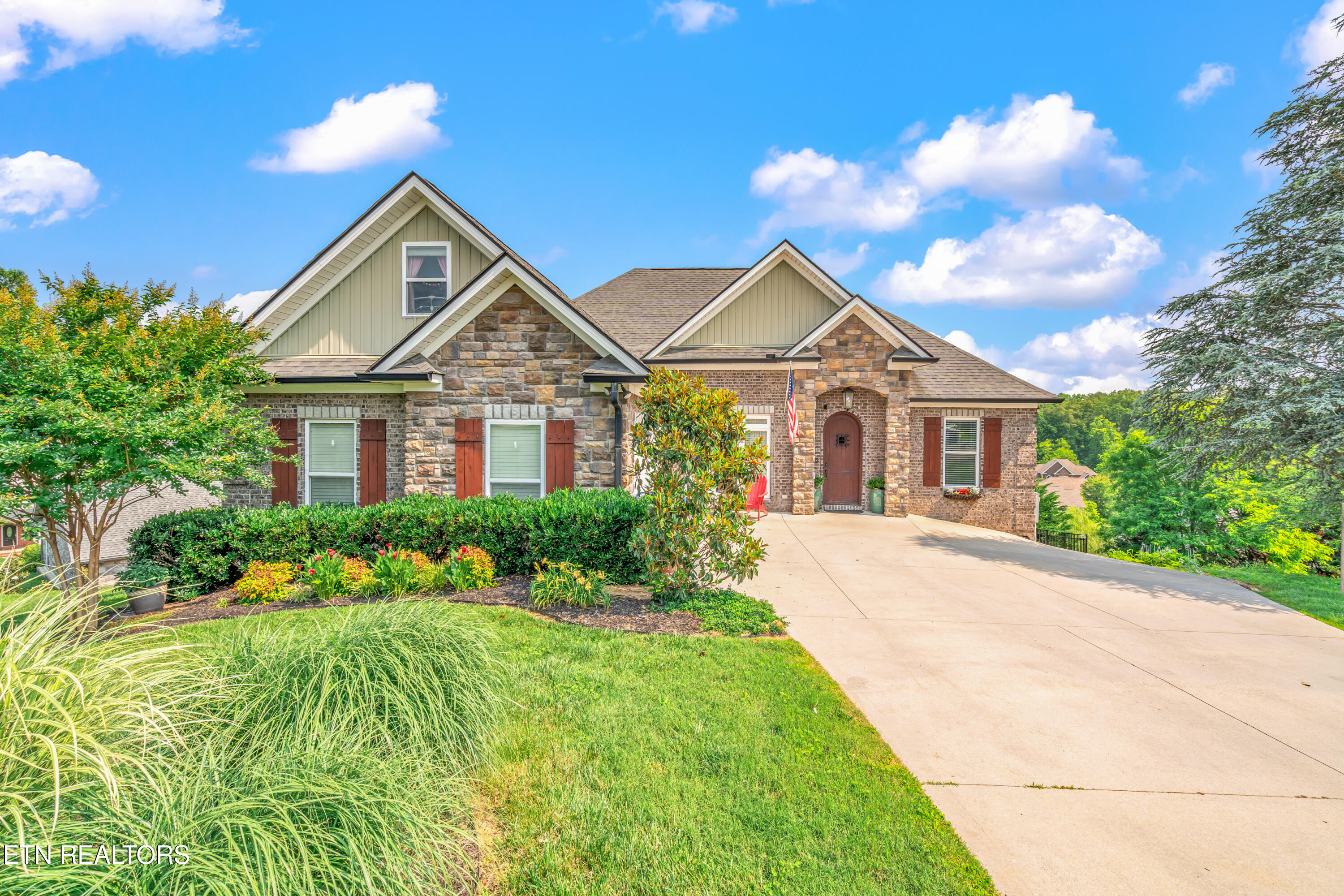 10305 Clover Ridge Lane Knoxville, TN 37931 - Photo 1 of 45 10305 Clover Ridge Lane-4