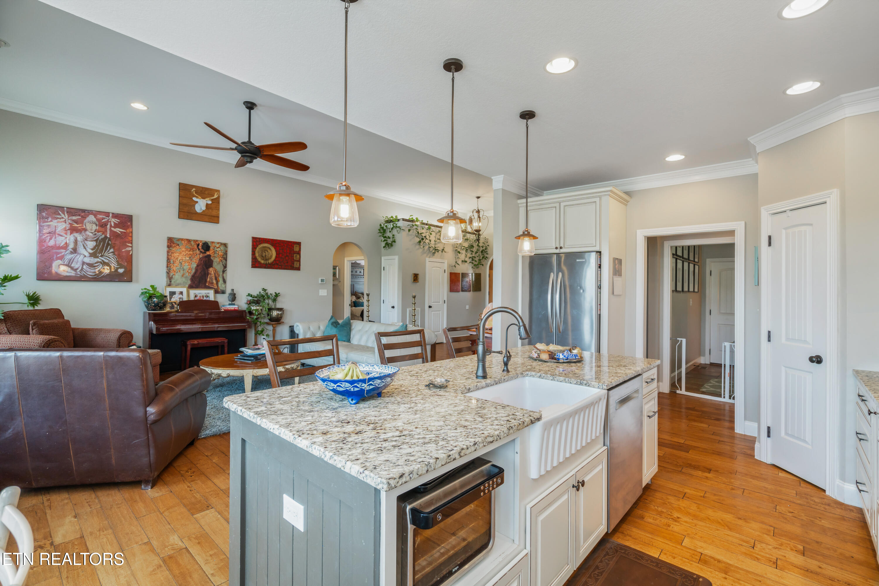 10305 Clover Ridge Lane Knoxville, TN 37931 - Photo 13 of 45 10305 Clover Ridge Lane-17