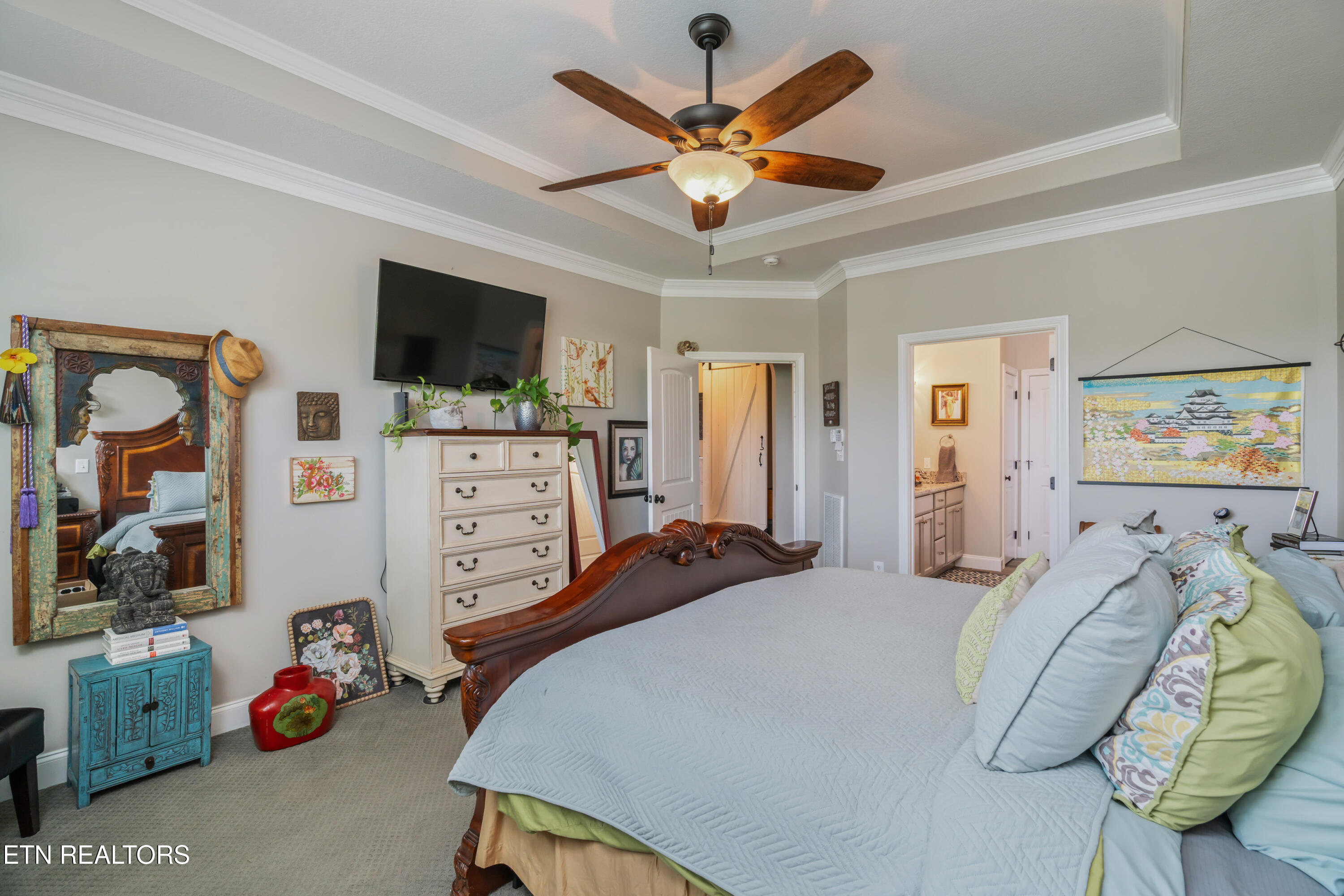10305 Clover Ridge Lane Knoxville, TN 37931 - Photo 17 of 45 10305 Clover Ridge Lane-25