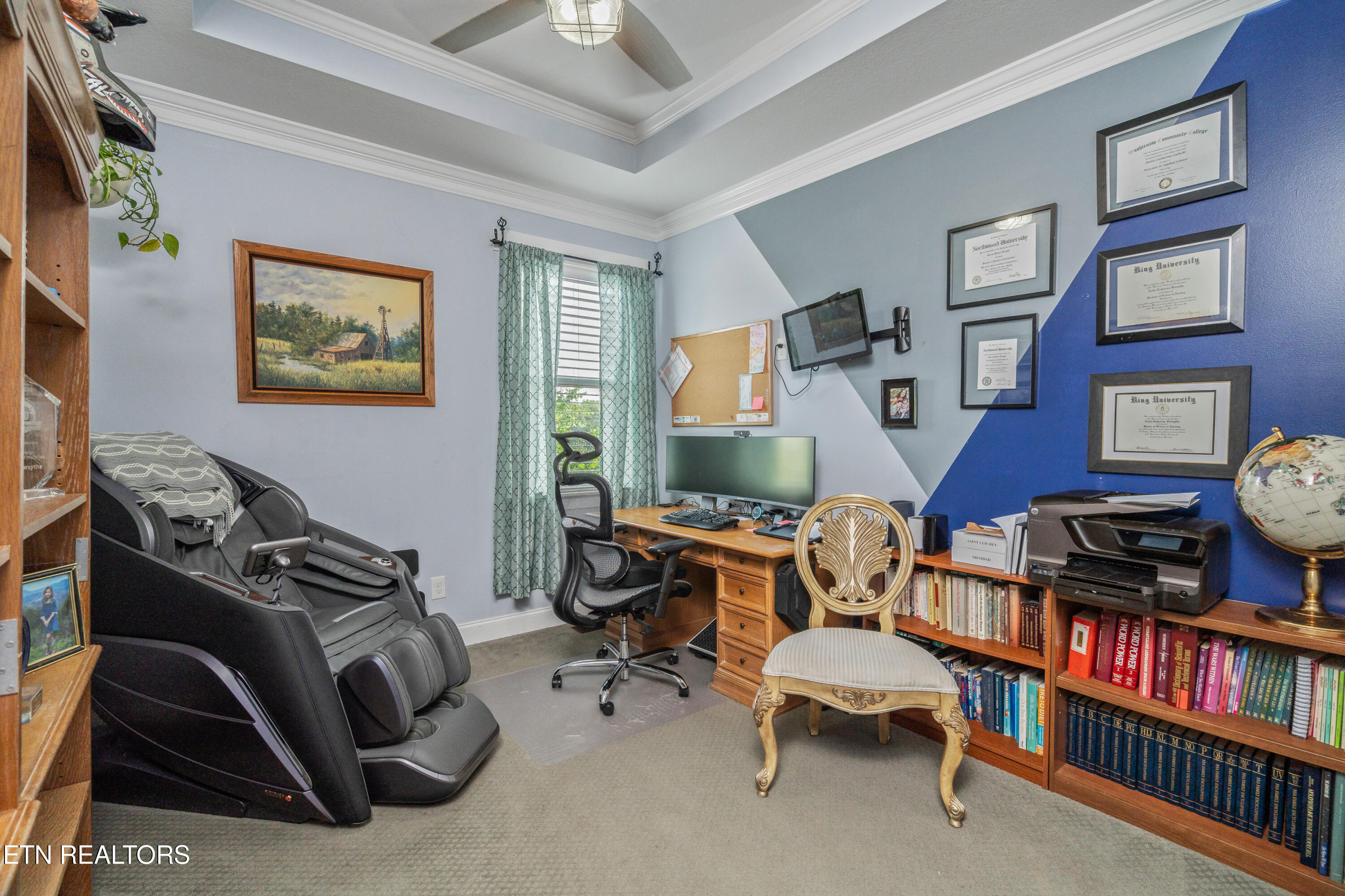 10305 Clover Ridge Lane Knoxville, TN 37931 - Photo 22 of 45 10305 Clover Ridge Lane-21