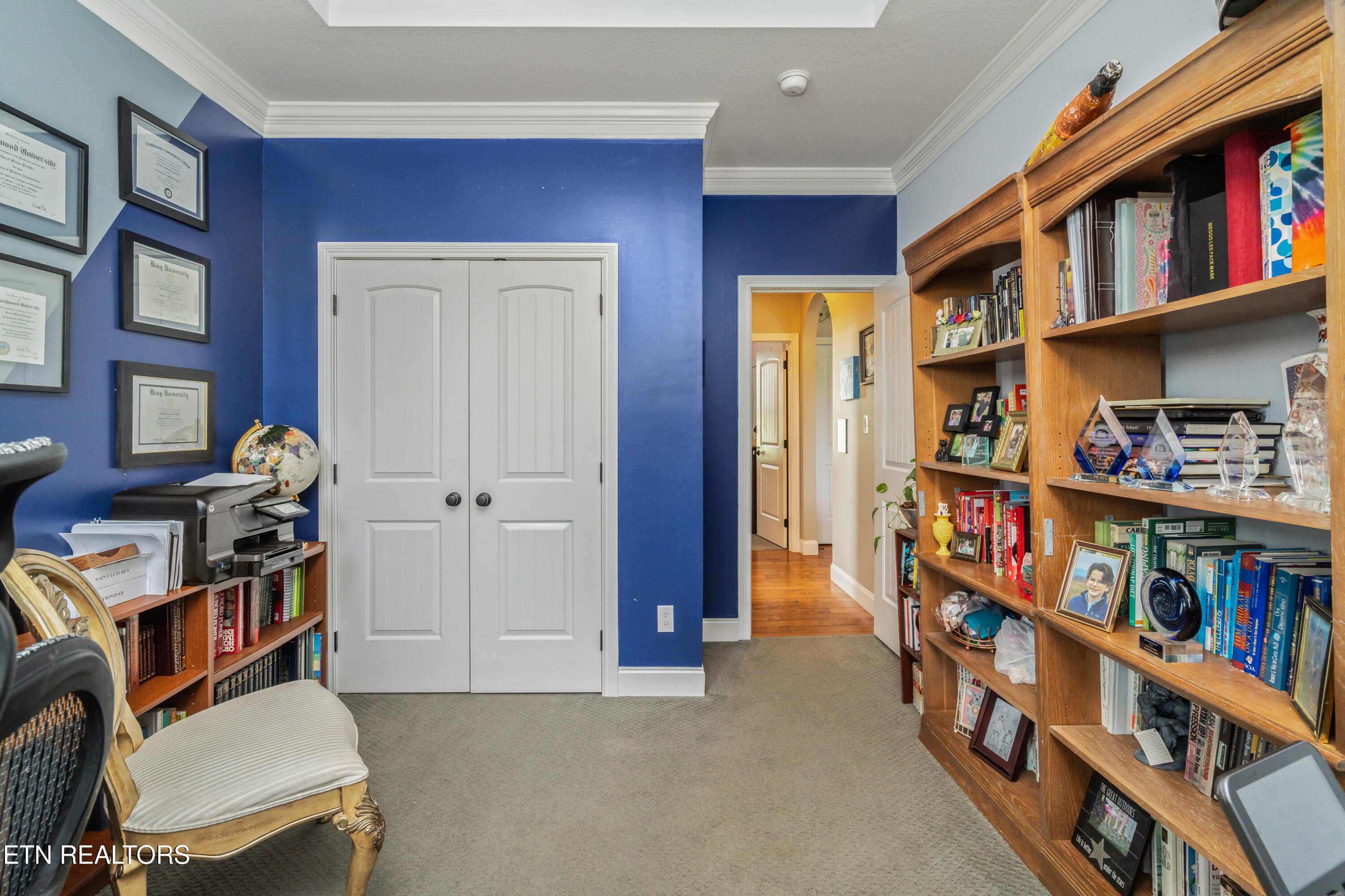 10305 Clover Ridge Lane Knoxville, TN 37931 - Photo 23 of 45 10305 Clover Ridge Lane-22