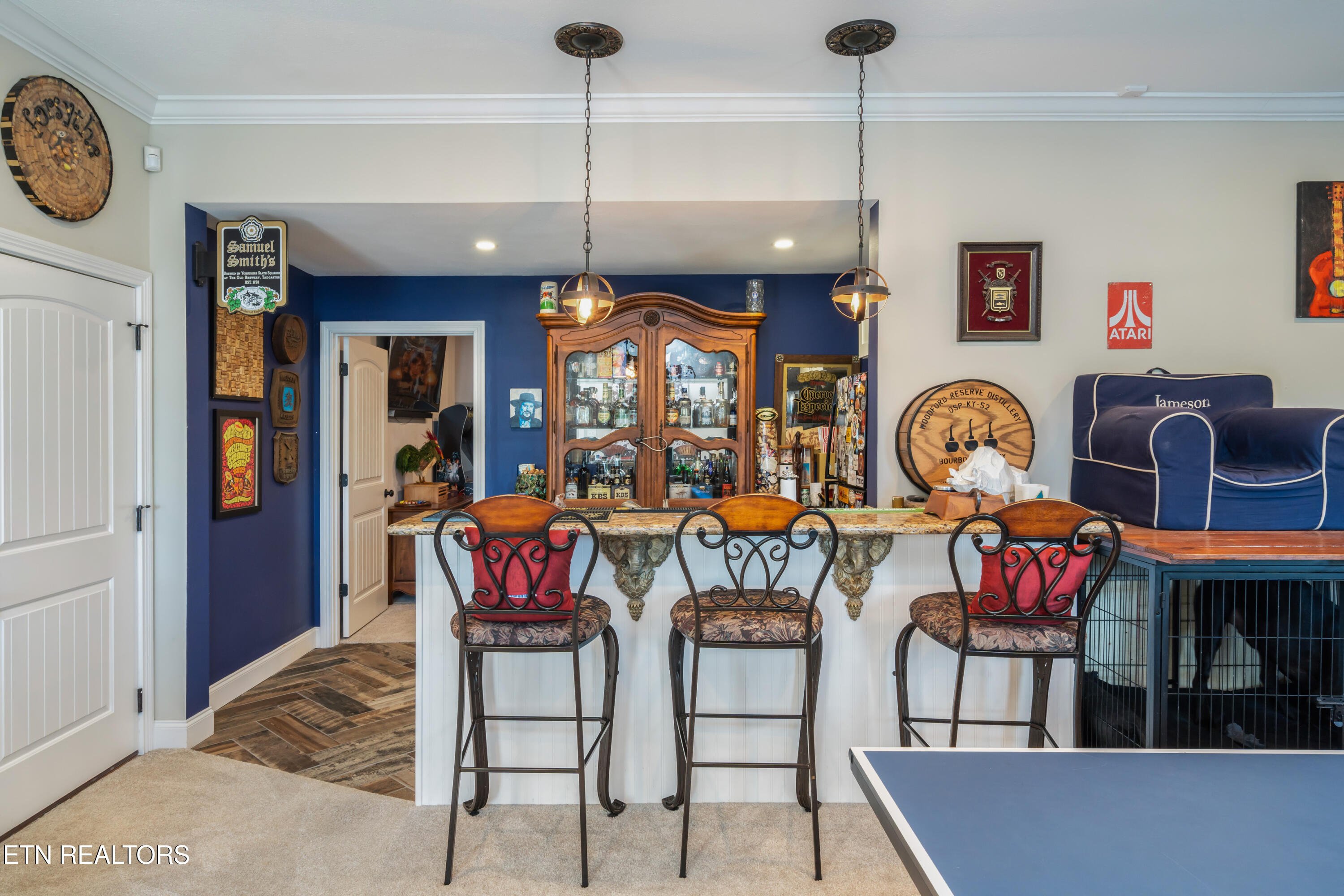 10305 Clover Ridge Lane Knoxville, TN 37931 - Photo 28 of 45 10305 Clover Ridge Lane-35