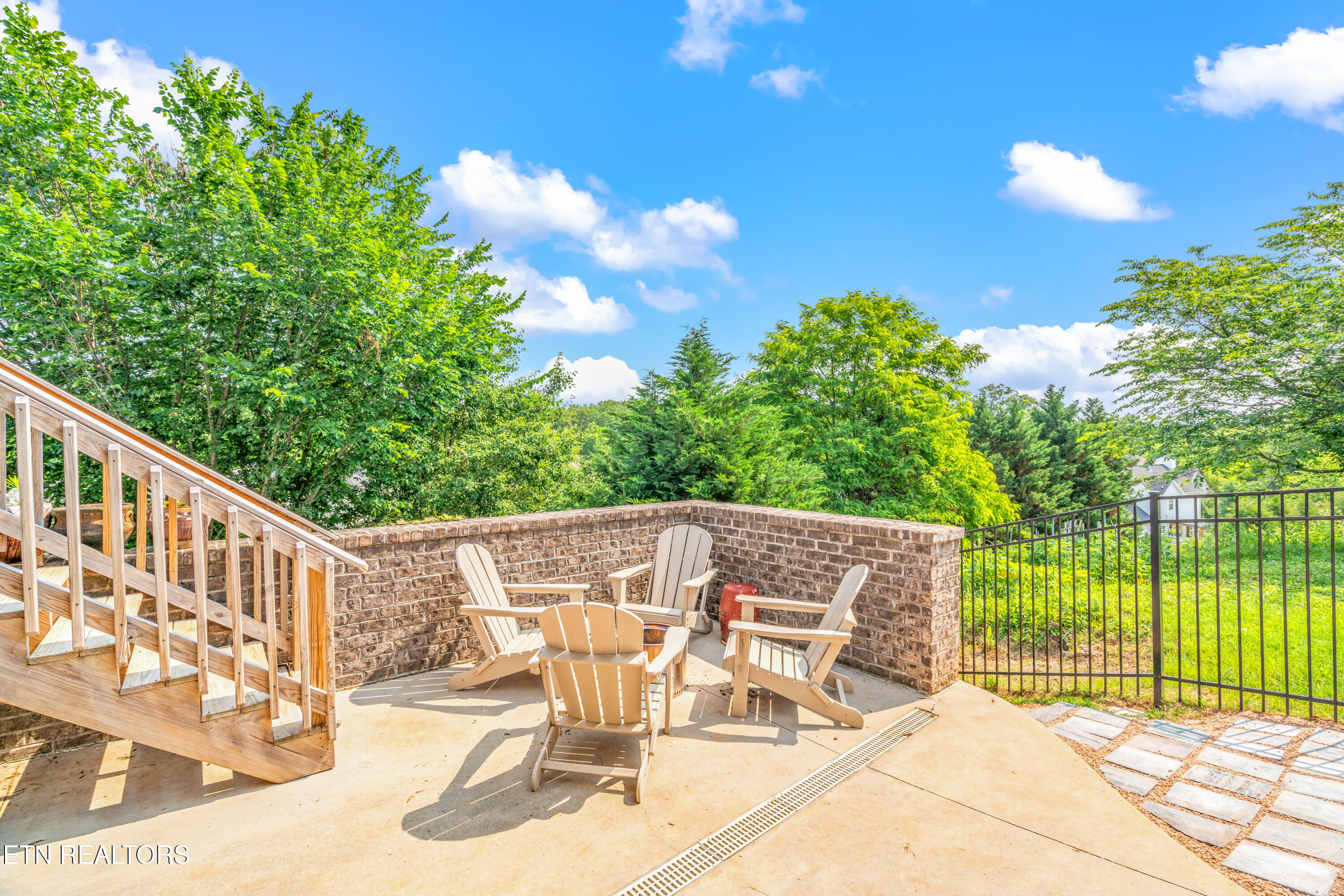 10305 Clover Ridge Lane Knoxville, TN 37931 - Photo 42 of 45 10305 Clover Ridge Lane-48