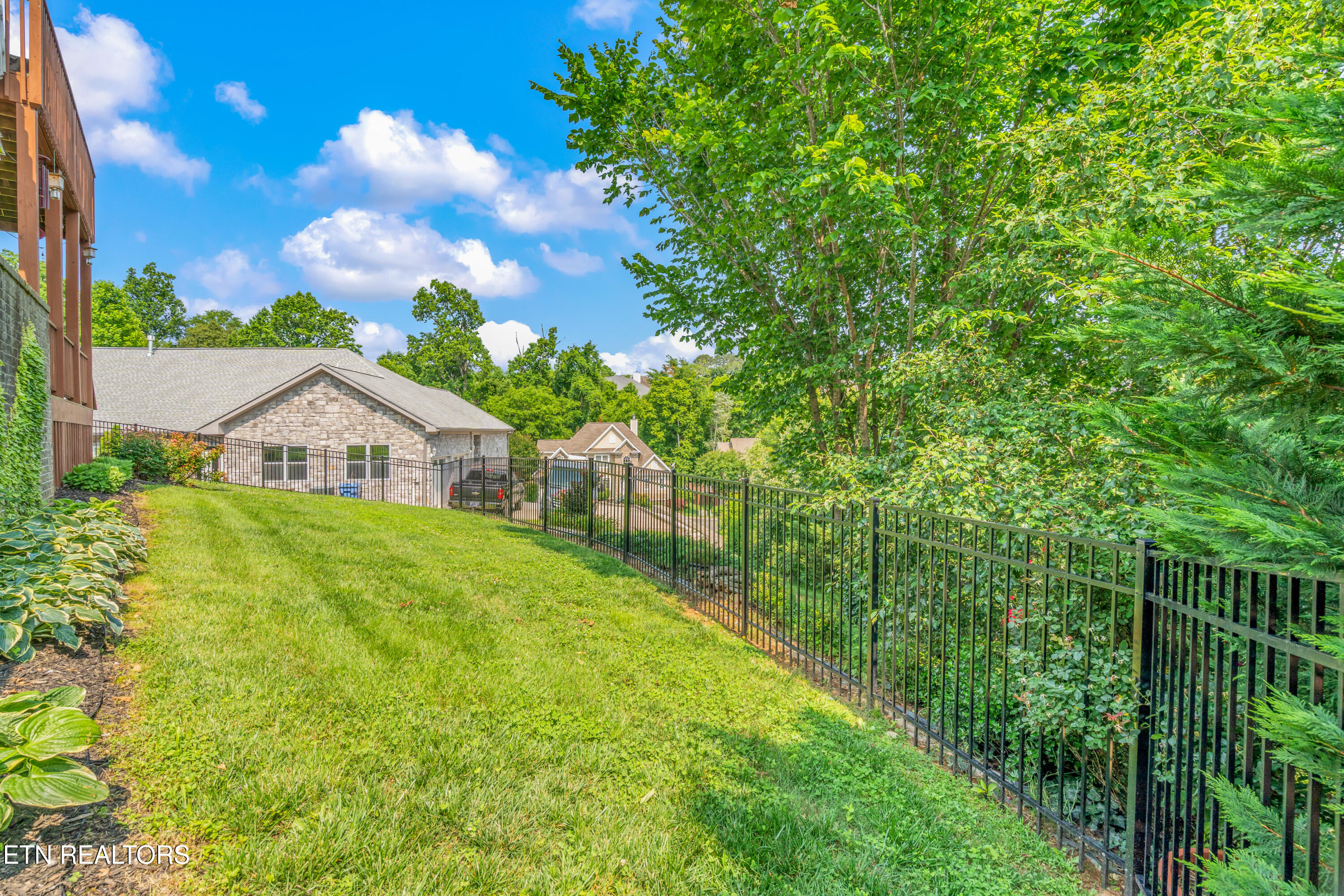 10305 Clover Ridge Lane Knoxville, TN 37931 - Photo 43 of 45 10305 Clover Ridge Lane-49