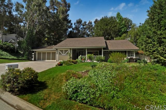 301 South Old Bridge Road Anaheim Hills, CA 92808 - Photo 1 of 1