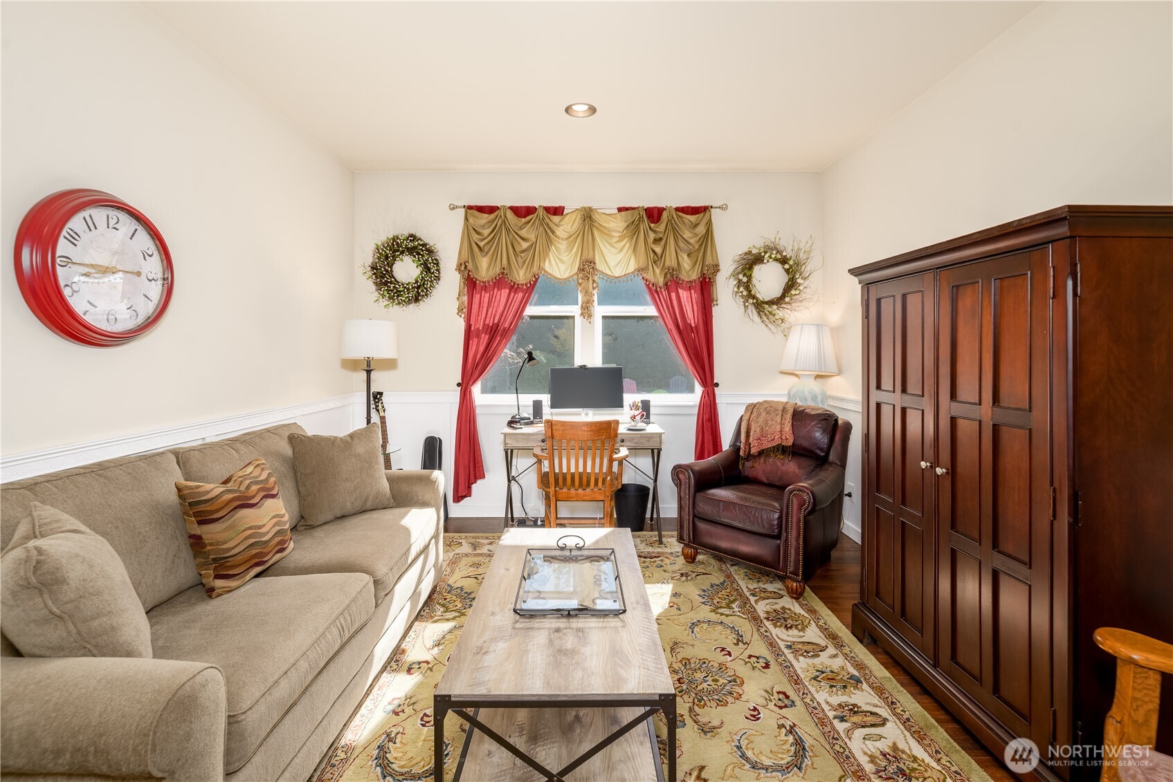 103 View Ridge Drive Port Angeles, WA 98362 - Photo 17 of 40 Gallery Image 17