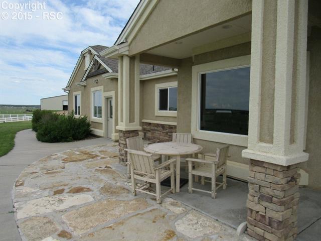 17815 Thompson Road Colorado Springs, CO 80908 - Photo 5 of 36 Gallery Image 5