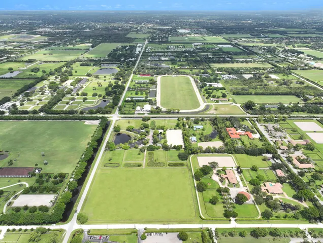 $11,000,000 | 5110 South Shore Boulevard, Wellington, FL 33449