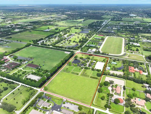 $11,000,000 | 5110 South Shore Boulevard, Wellington, FL 33449