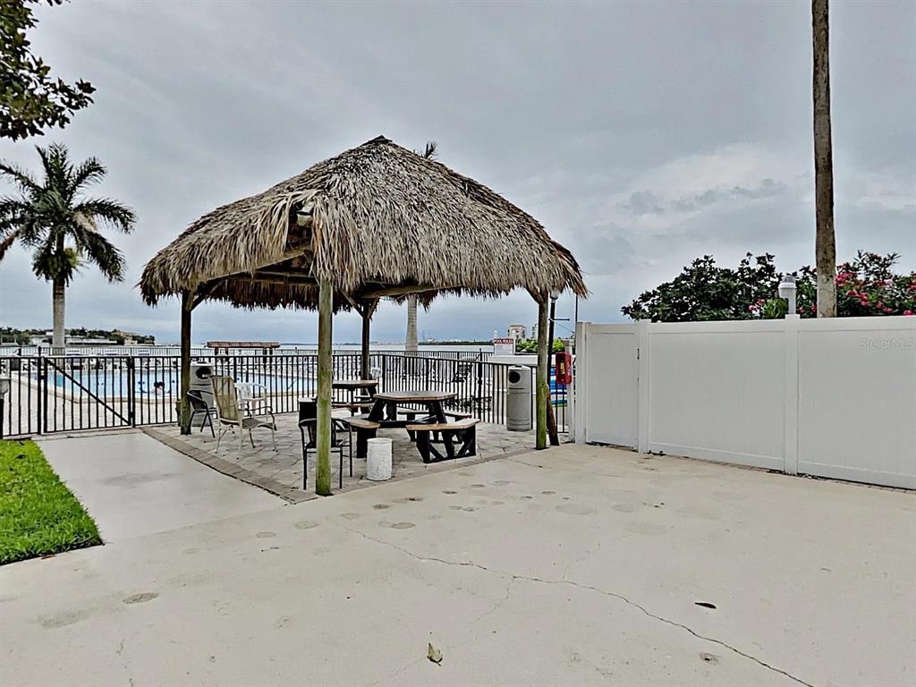 5220 Brittany Drive South, Unit 1502 St. Petersburg, FL 33715 - Photo 20 of 21