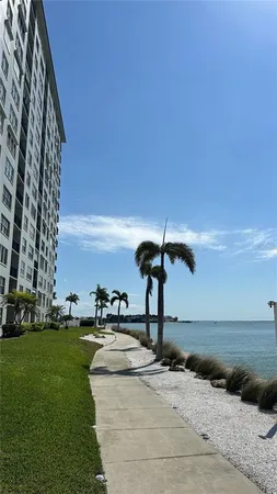 a view of a lake