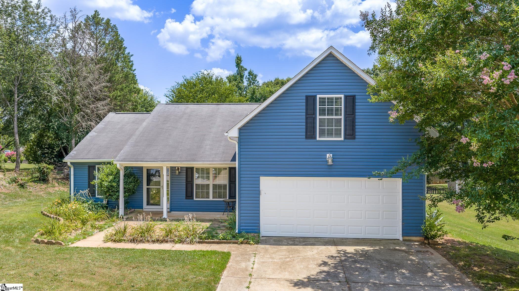 101 Laport Drive Mauldin, SC 29662 - Photo 34 of 42