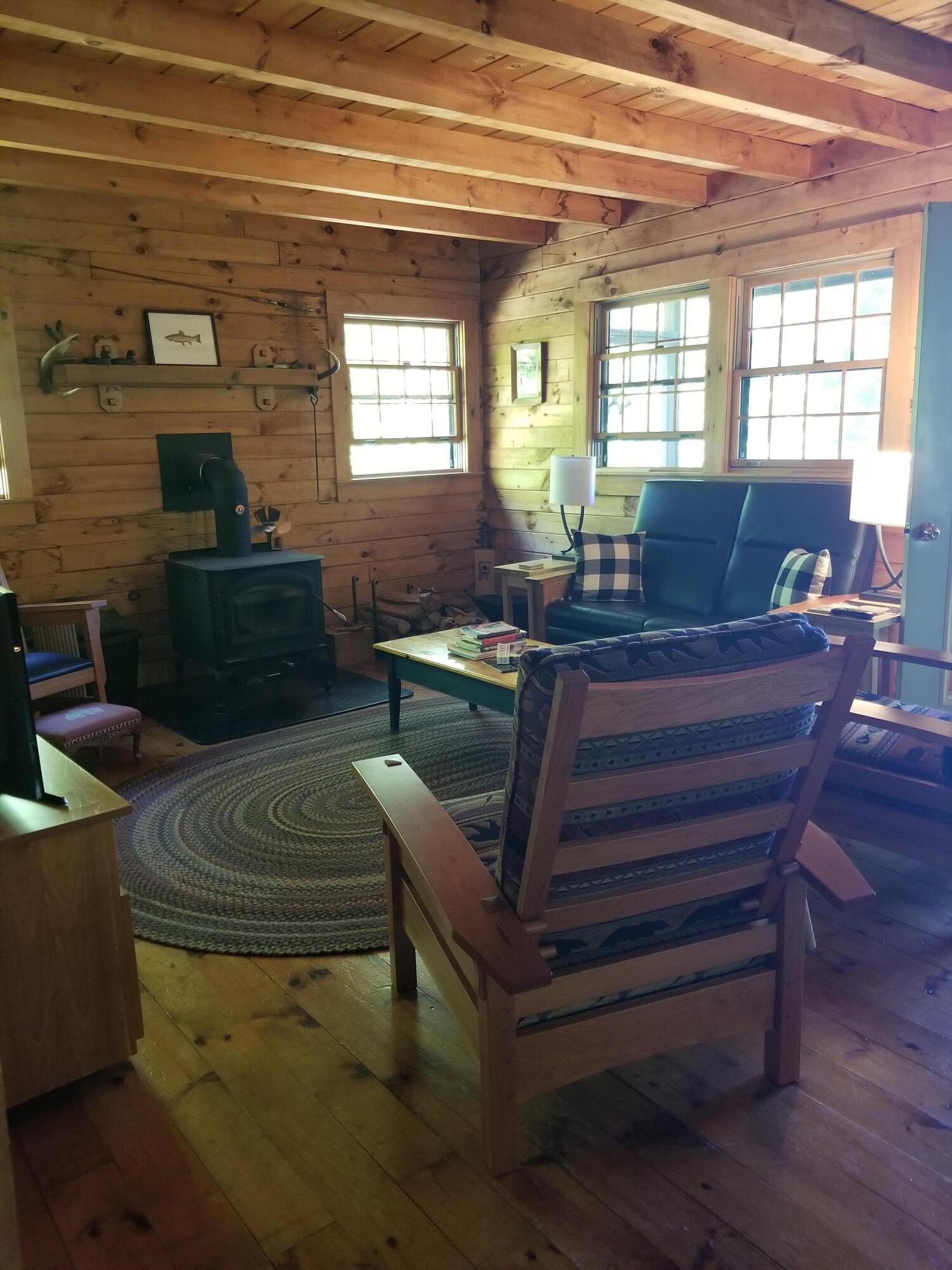 35 Dickson Road New Portland, ME 04961 - Photo 20 of 36 Beautiful Chilton Furniture