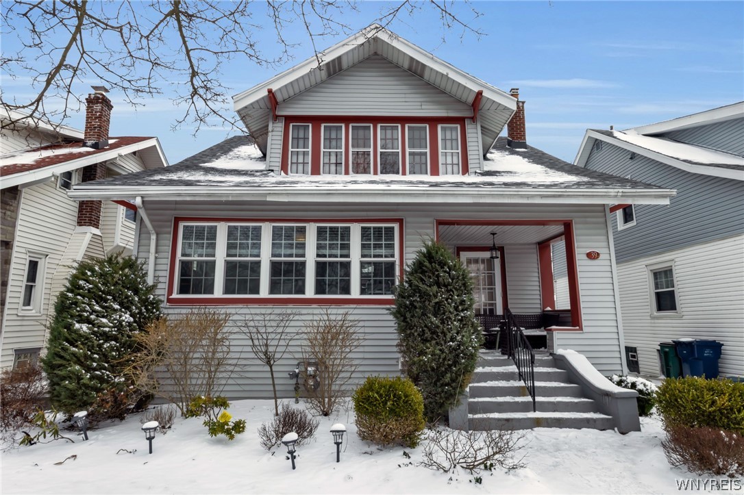 39 Winston Road Buffalo, NY 14216 - Photo 1 of 1 Gallery Image 1