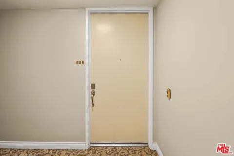 a view of a bathroom