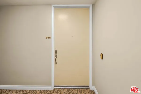 a view of a bathroom