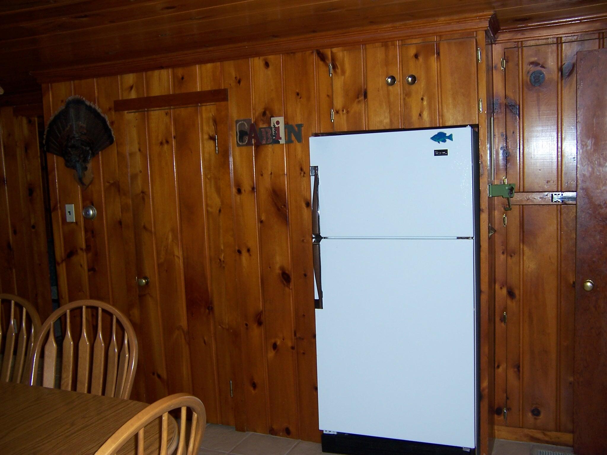 409 Marvin Road Roscommon, MI 48653 - Photo 8 of 29 Door to Closet