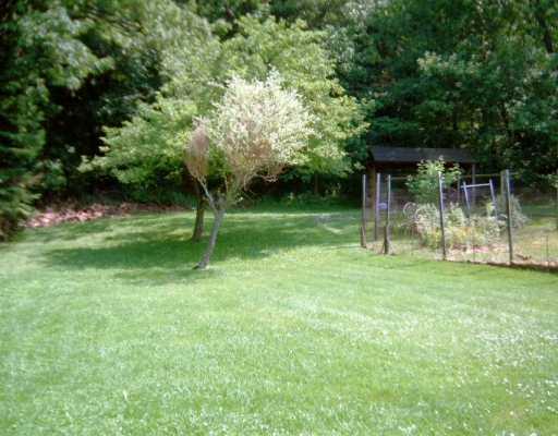 5383 Library Road Bethel Park, PA 15102 - Photo 2 of 4 Patio/Deck.