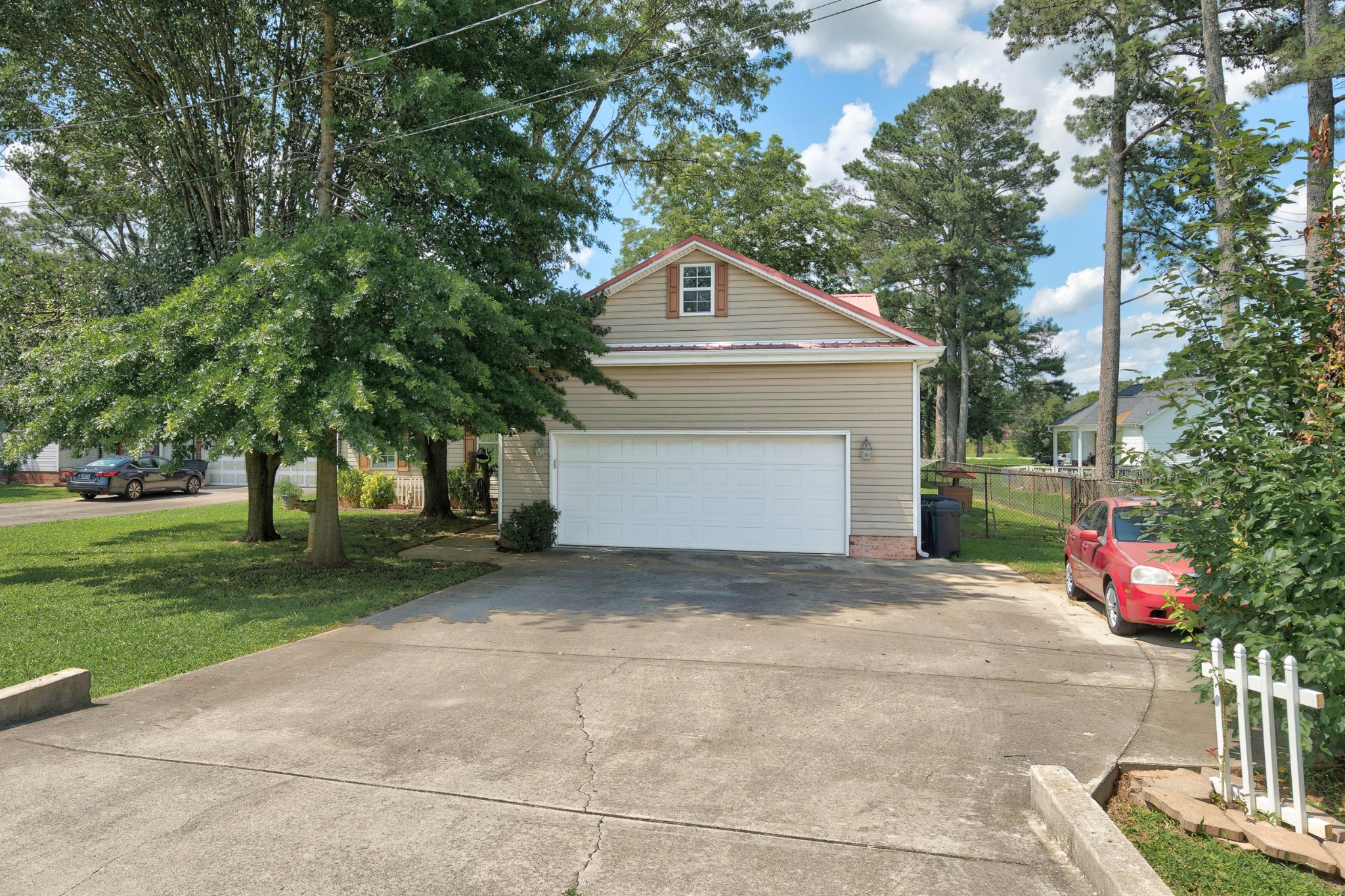 26909 Merlein Circle Ardmore, TN 38449 - Photo 25 of 33