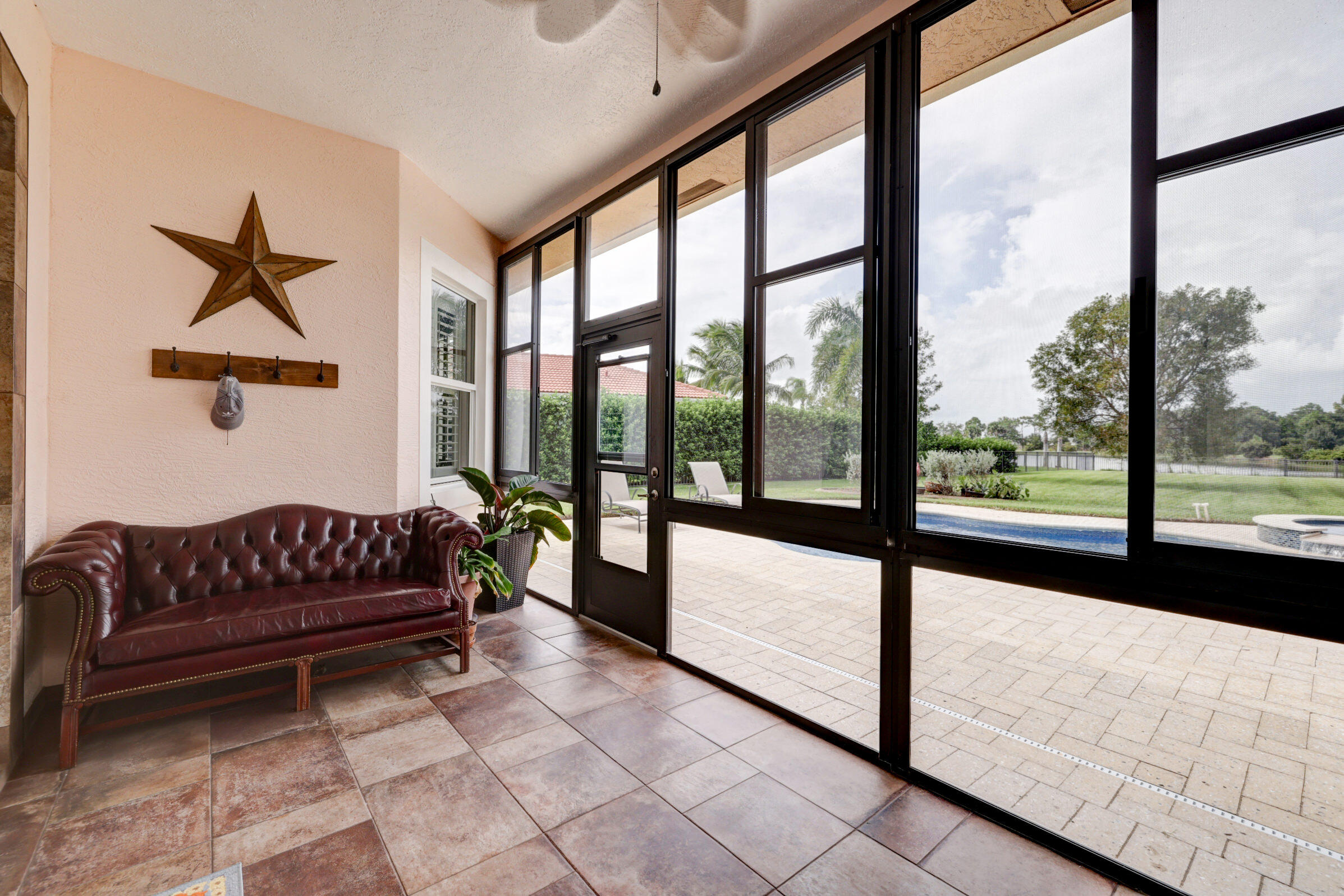 571 Southeast Tres Belle Circle Stuart, FL 34997 - Photo 32 of 54 a view of a room with window