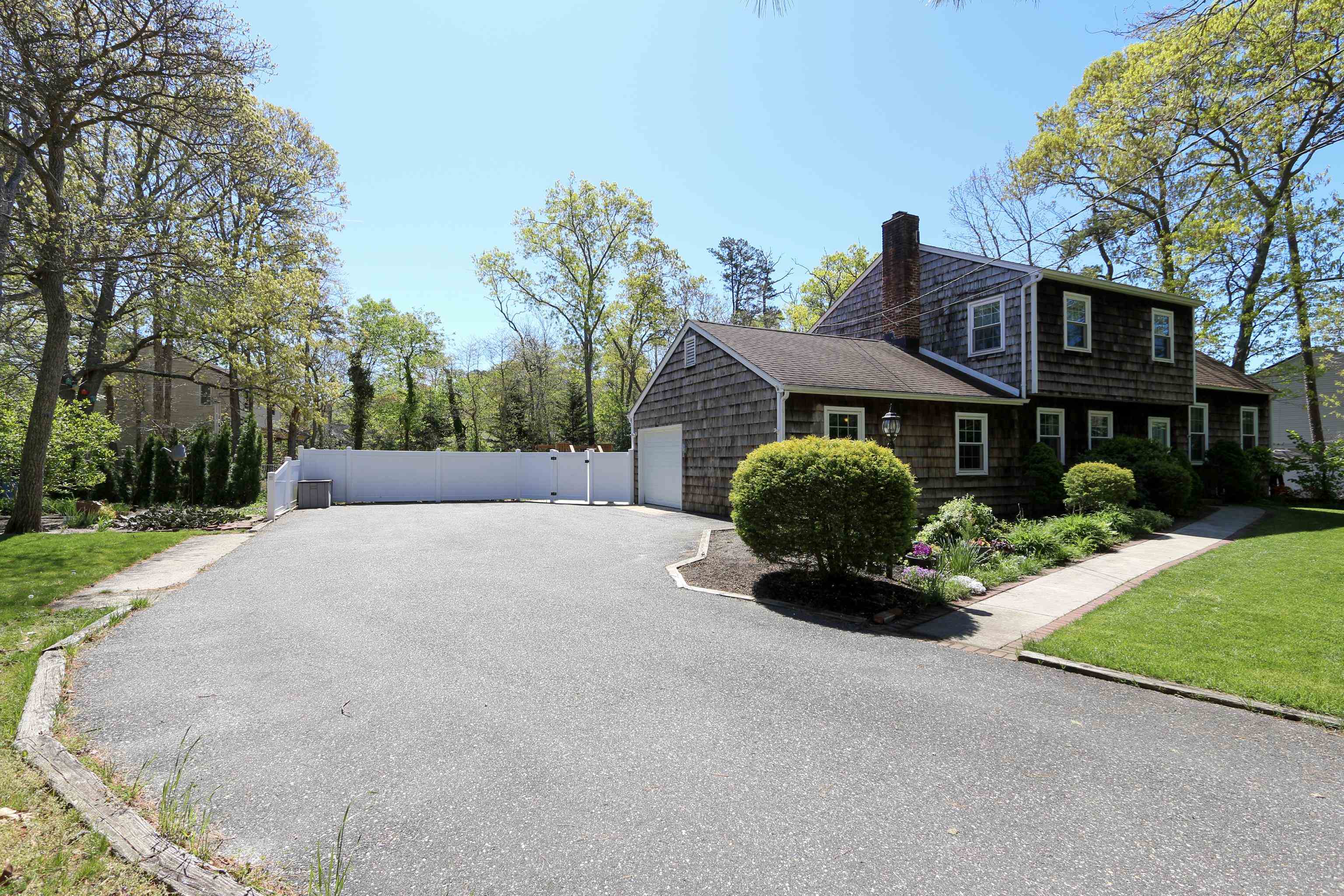 1461 Stagecoach Road Seaville, NJ 08230 - Photo 5 of 31