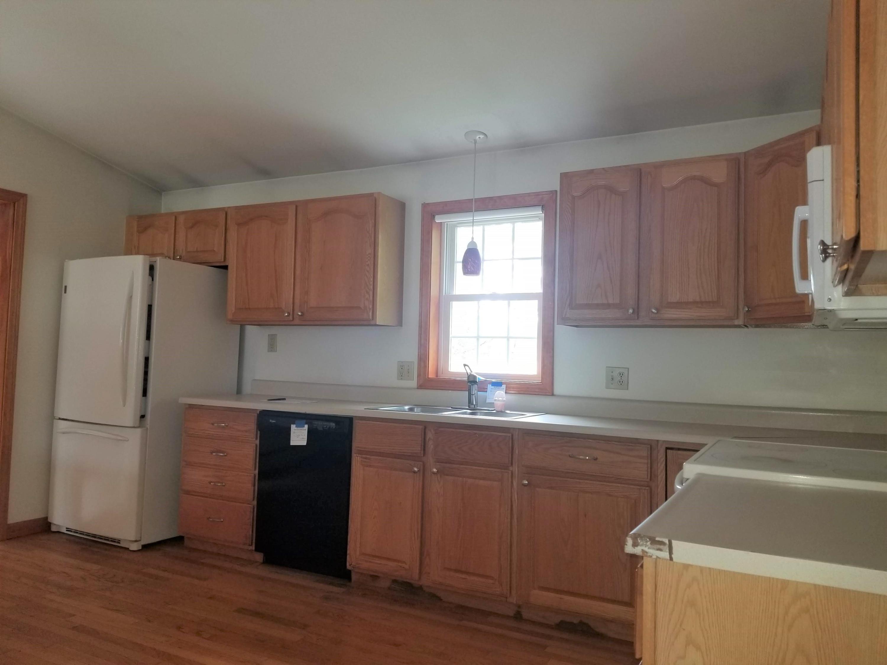 13 Valley Farms Road Fairfield, ME 04937 - Photo 6 of 25 231-092802 Kitchen Left view