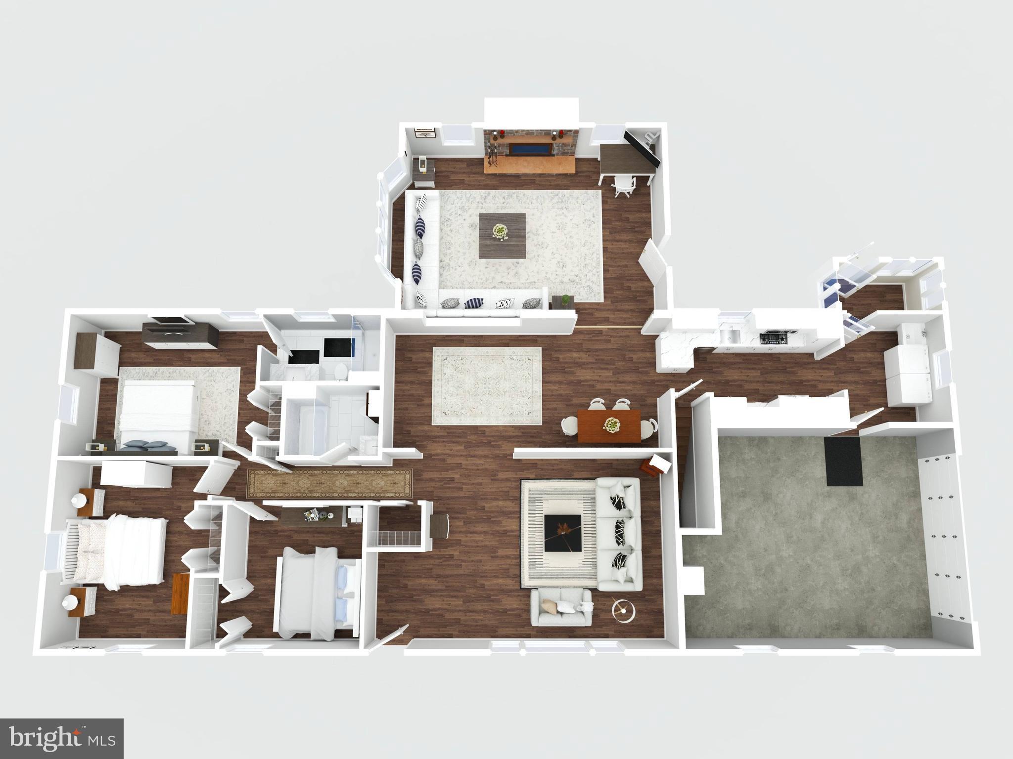 3936 Martin Road Huntingdon Valley, PA 19006 - Photo 73 of 75 Gallery Image 73
