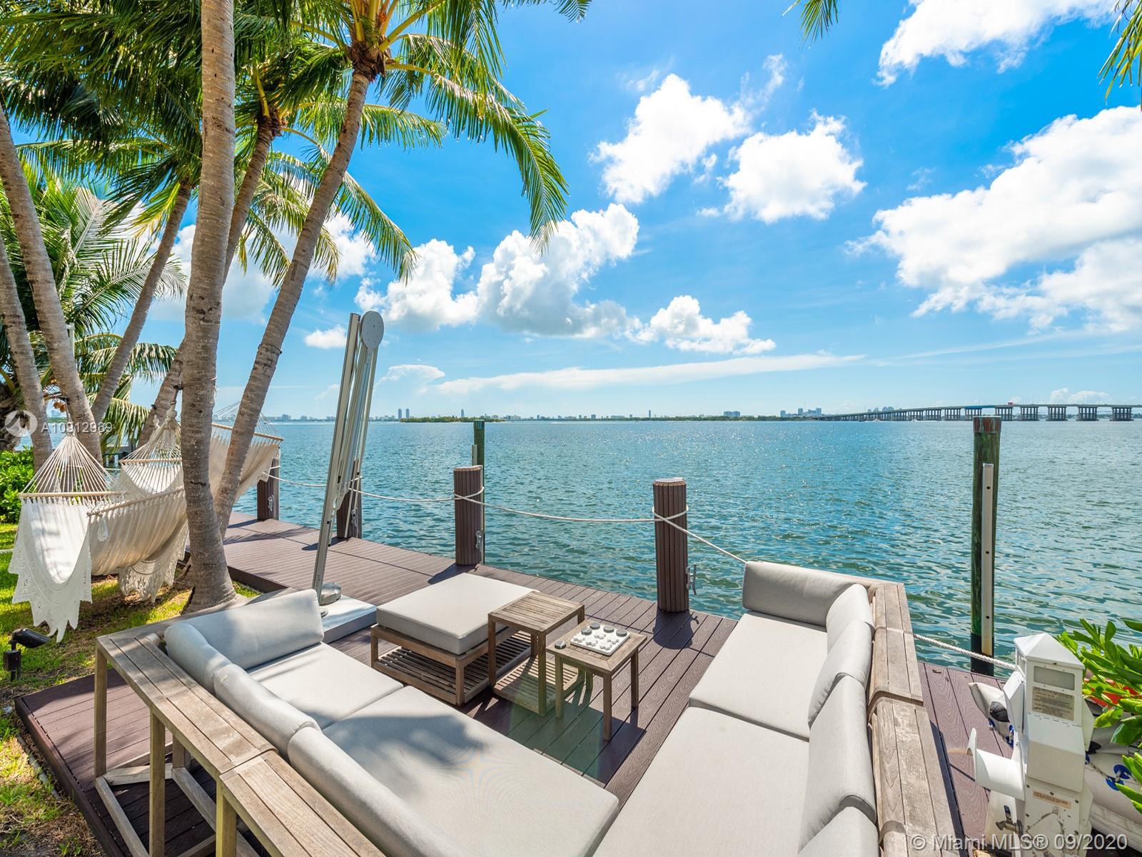 4411 Sabal Palm Road Miami, FL 33137 - Photo 8 of 30