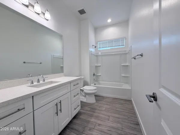 $570,000 | 29134 North 254th Avenue, Wittmann, AZ 85361