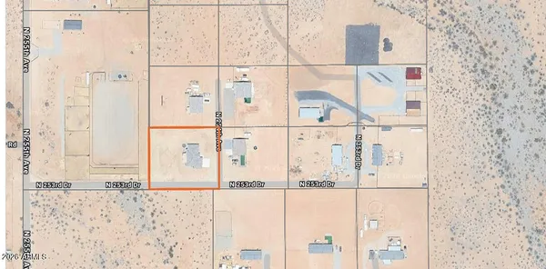 $570,000 | 29134 North 254th Avenue, Wittmann, AZ 85361