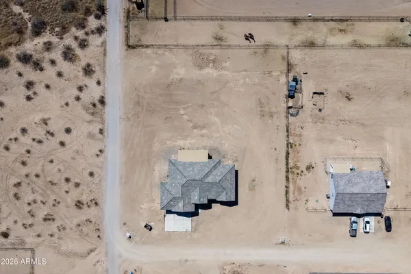 $570,000 | 29134 North 254th Avenue, Wittmann, AZ 85361