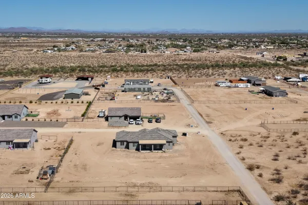 $570,000 | 29134 North 254th Avenue, Wittmann, AZ 85361