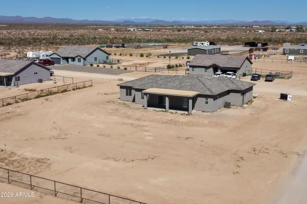 $570,000 | 29134 North 254th Avenue, Wittmann, AZ 85361
