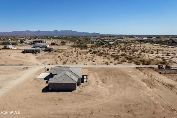 $570,000 | 29134 North 254th Avenue, Wittmann, AZ 85361