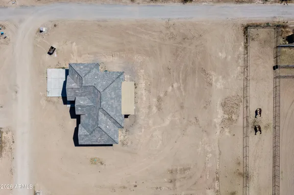 $570,000 | 29134 North 254th Avenue, Wittmann, AZ 85361