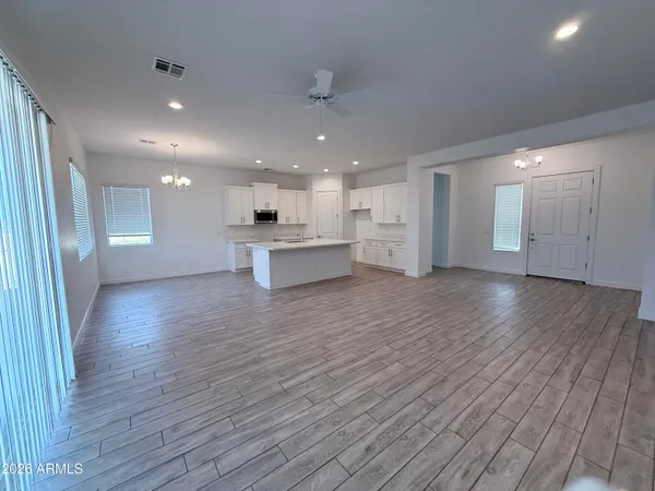$570,000 | 29134 North 254th Avenue, Wittmann, AZ 85361