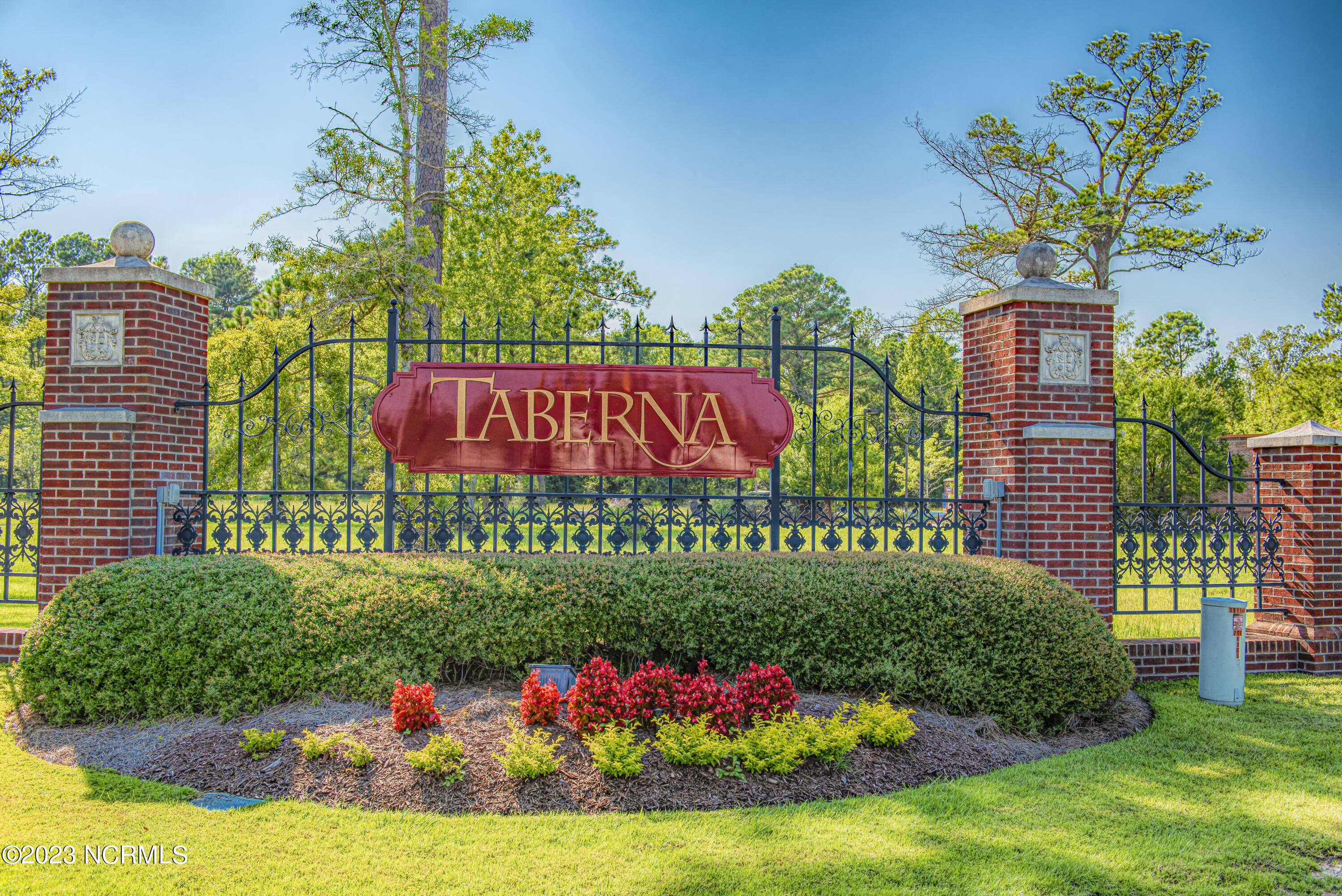 120 Friburg Road New Bern, NC 28562 - Photo 17 of 23 Taberna