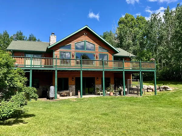 $729,000 | 4448 88th Avenue Northeast, Remer, MN 56672