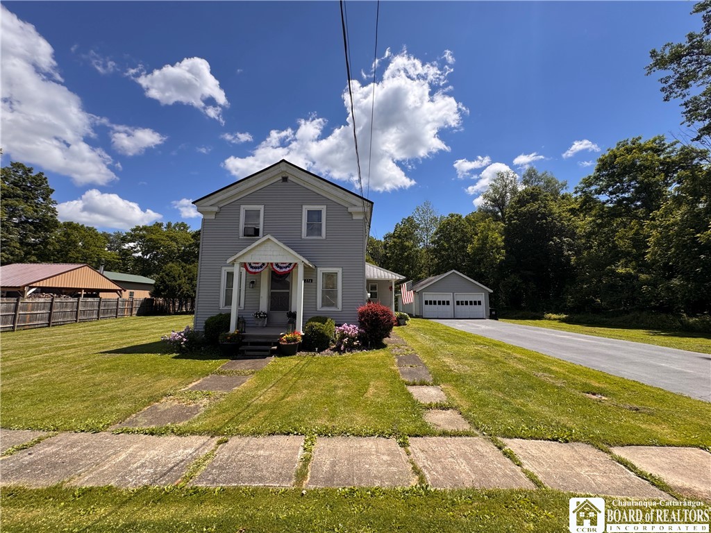 276 Spring Street Randolph, NY 14772 - Photo 31 of 32
