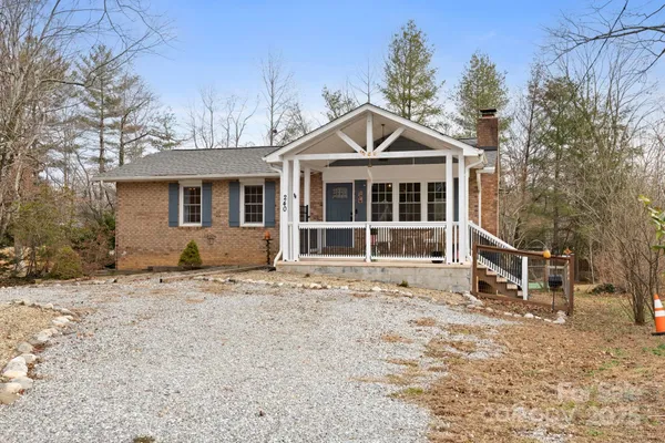 $370,000 | 240 Markley Drive, Flat Rock, NC 28731